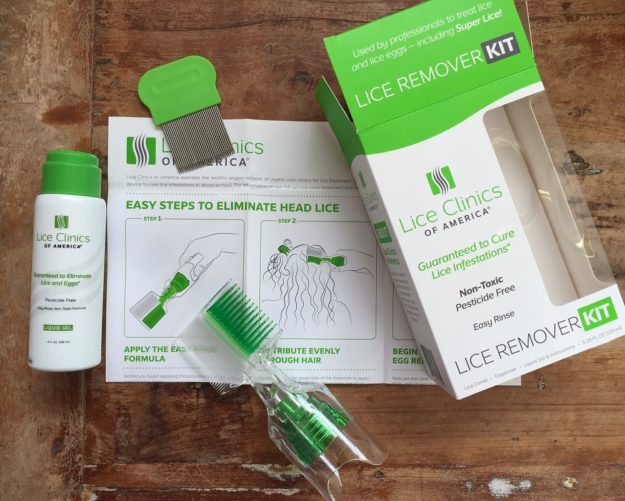 Head Lice Prevention and Treatment, Without Toxic Chemicals Gale & Plum