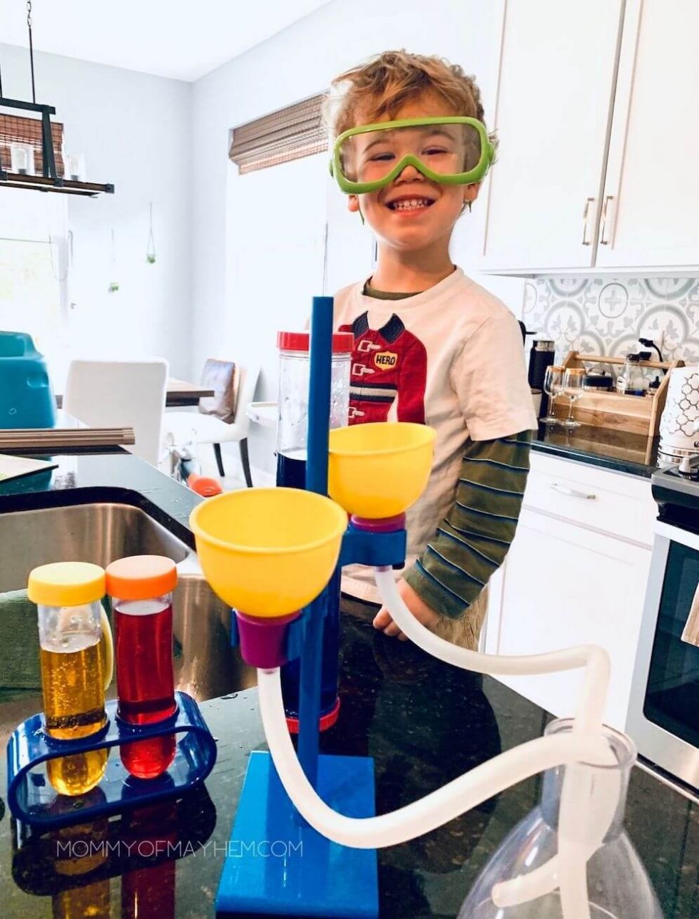 6 Science Experiments for Preschoolers That Any Mom Can Handle | | Gale